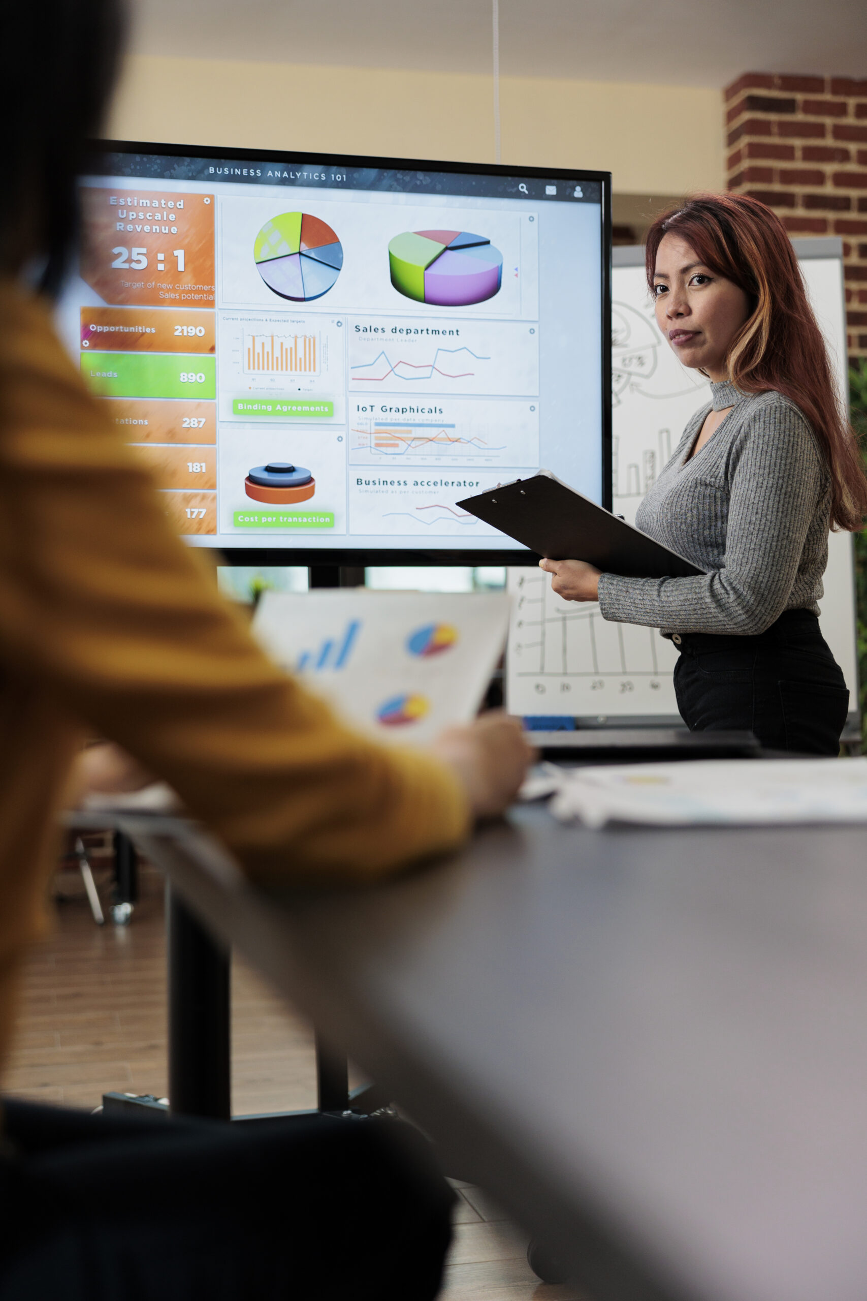 Students learning online courses through AI courses and data analyst course at Panbey Digital University